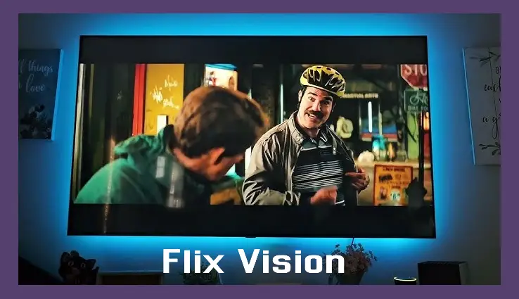 Flix Vision for Android